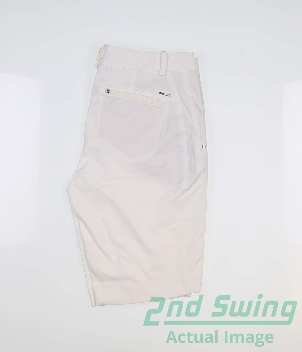 ralph lauren rlx golf shorts