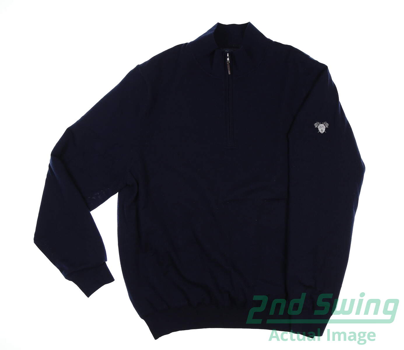 golf wind sweater