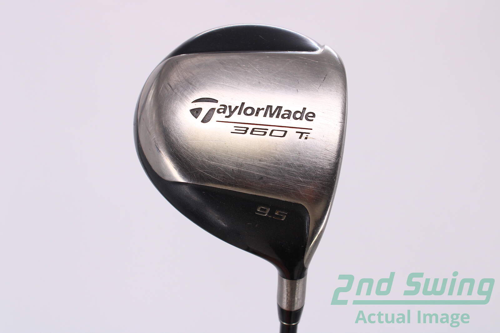 Taylormade 360 driver Clearance