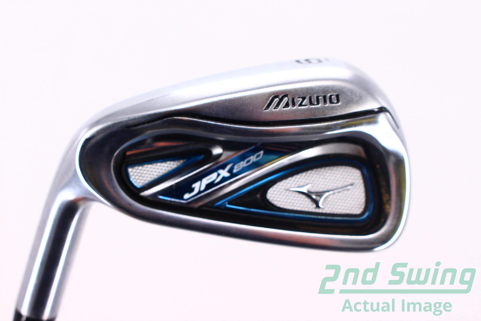 mizuno jpx 800