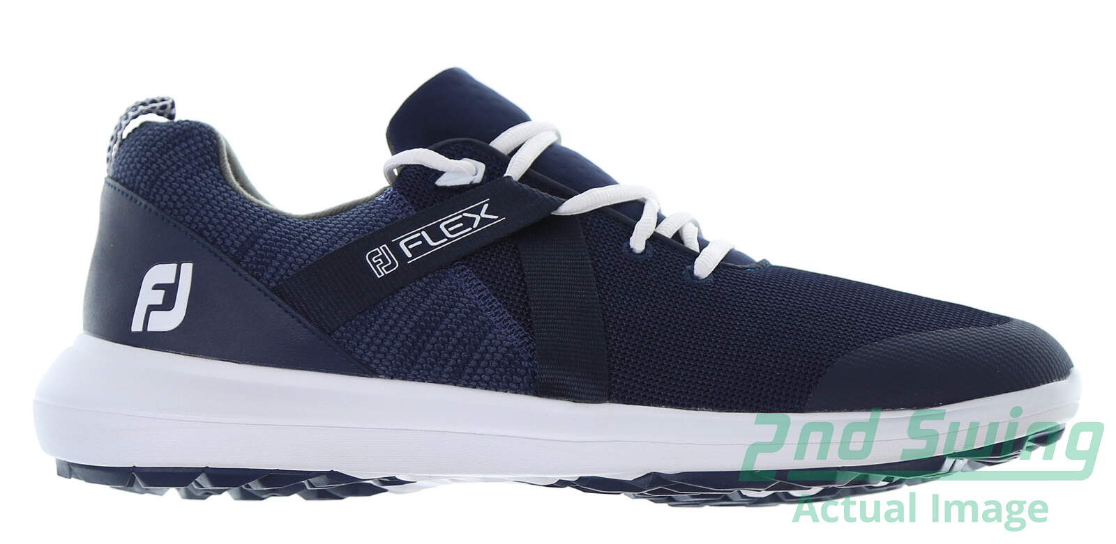 footjoy men's fj flex golf shoes