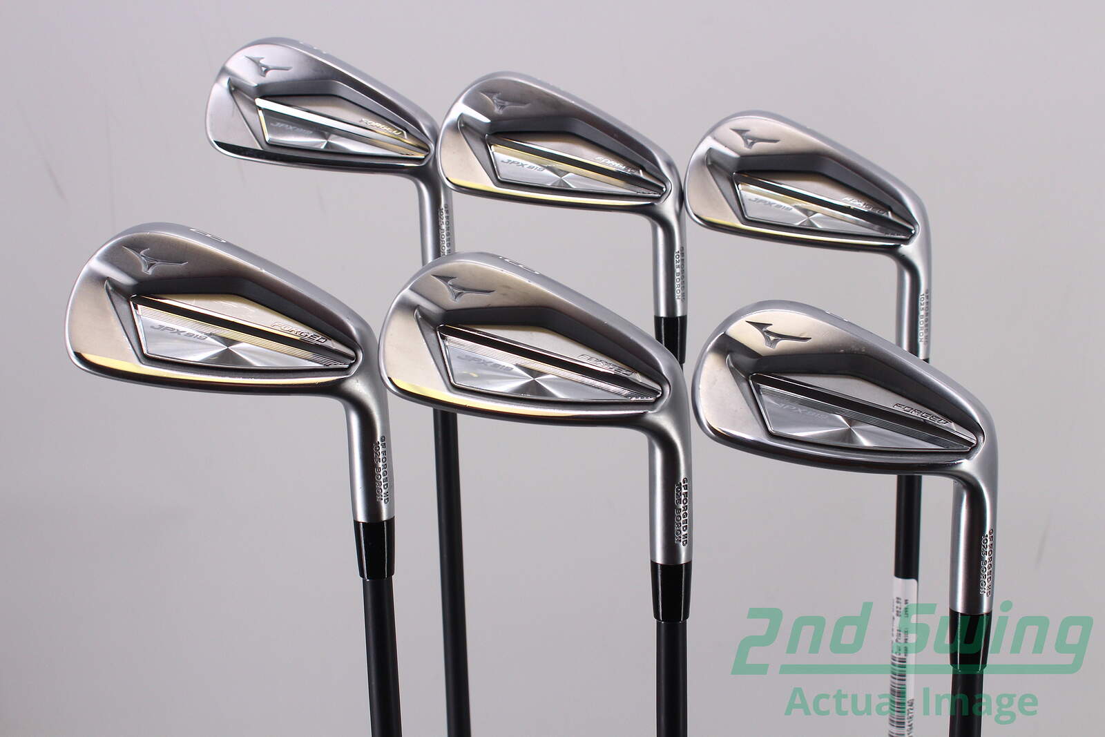 used mizuno jpx 919 forged for sale