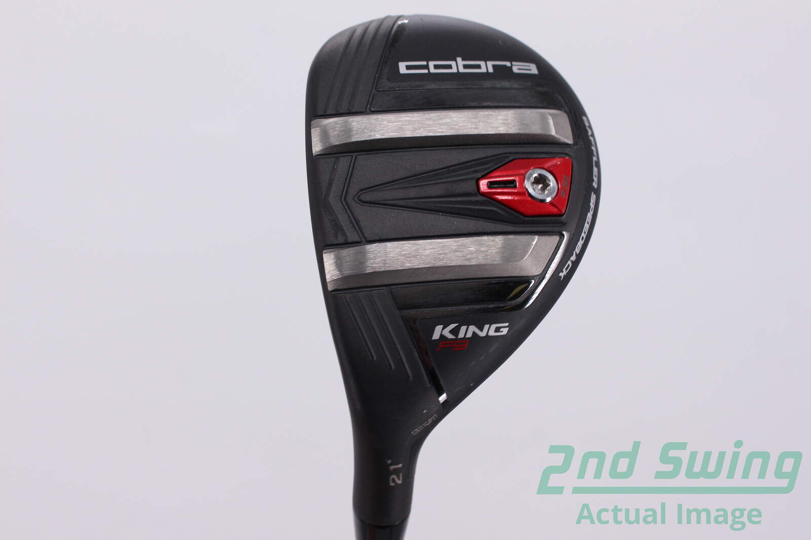 cobra f9 speedback driver left handed