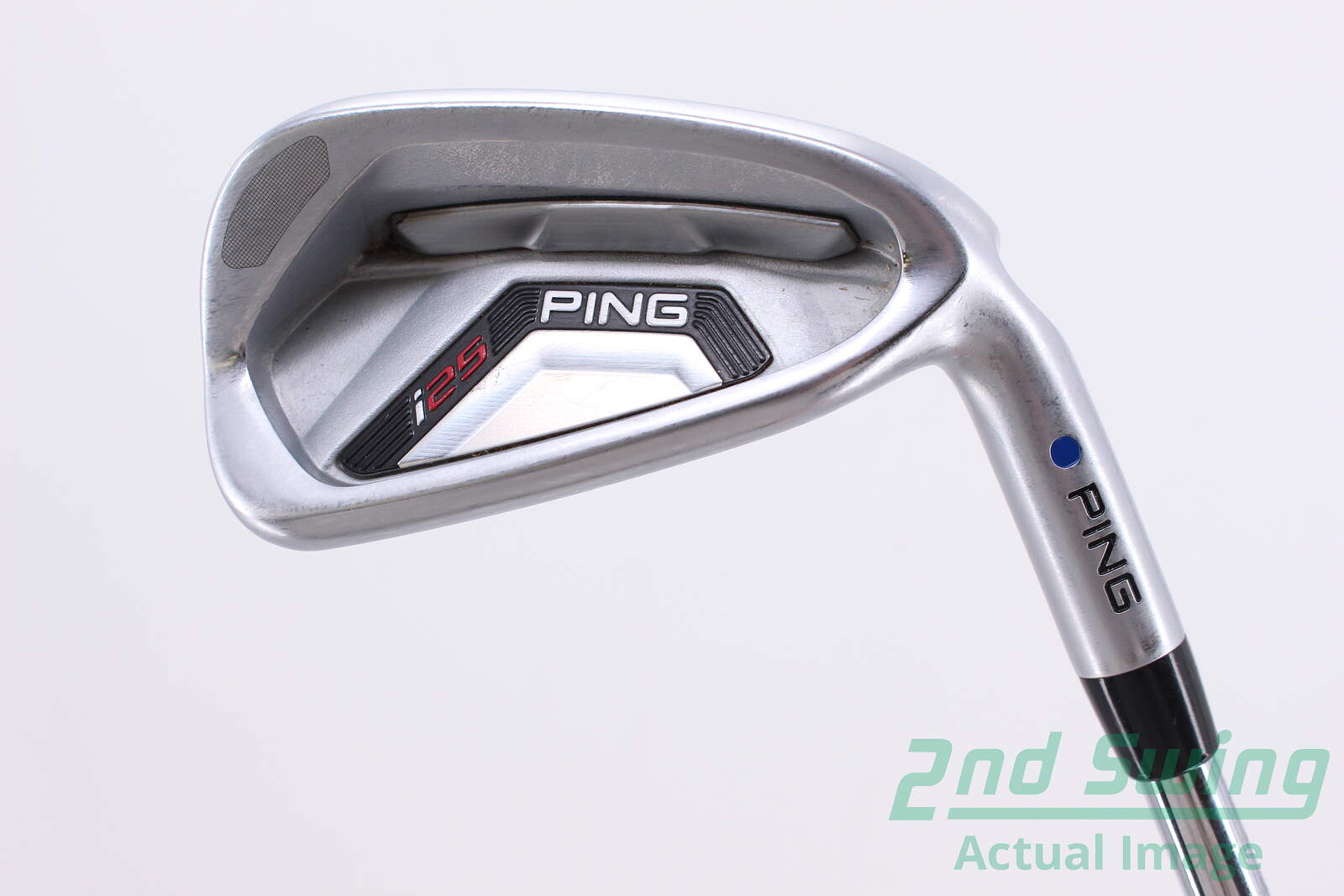 ping i25 irons