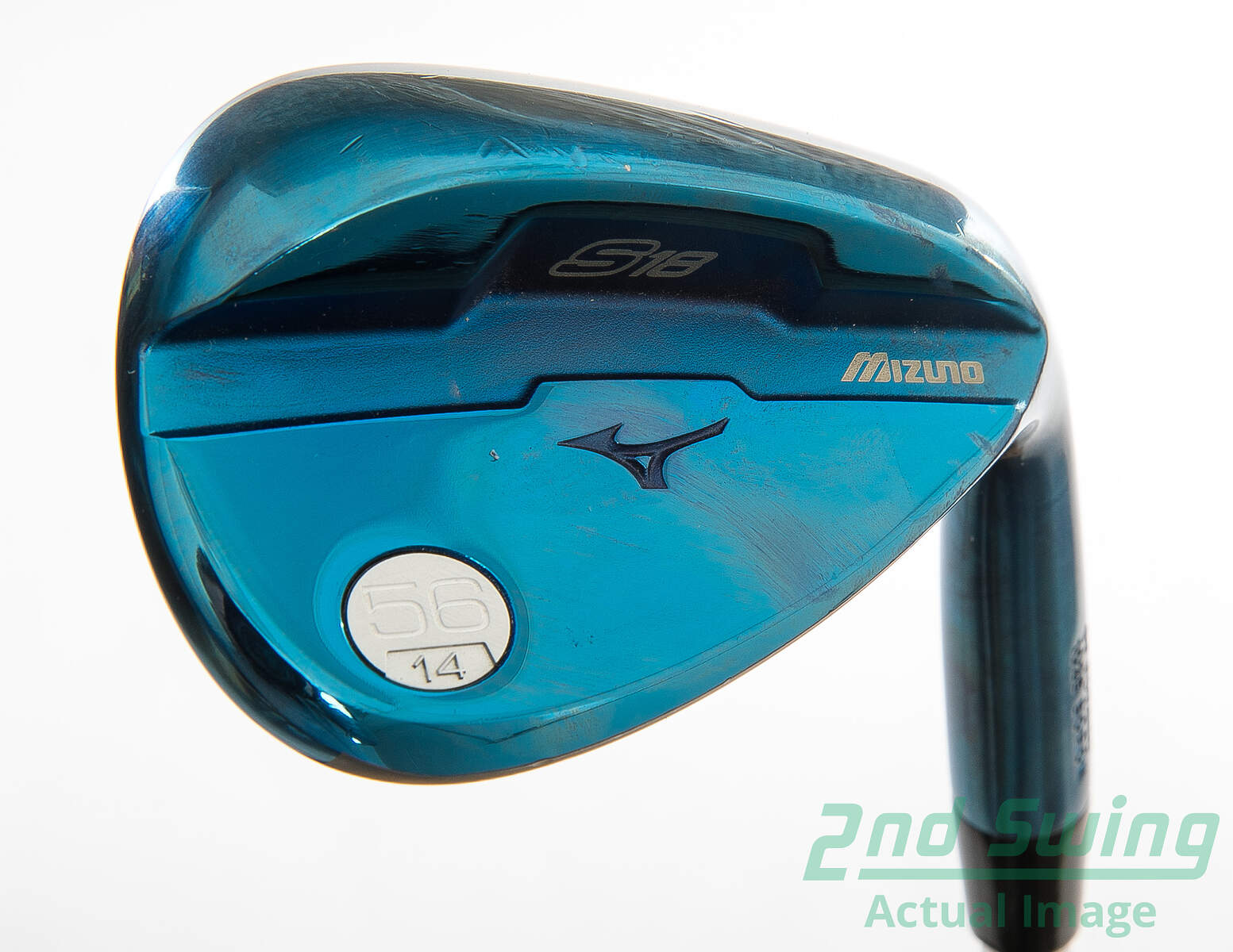 mizuno wedges s18