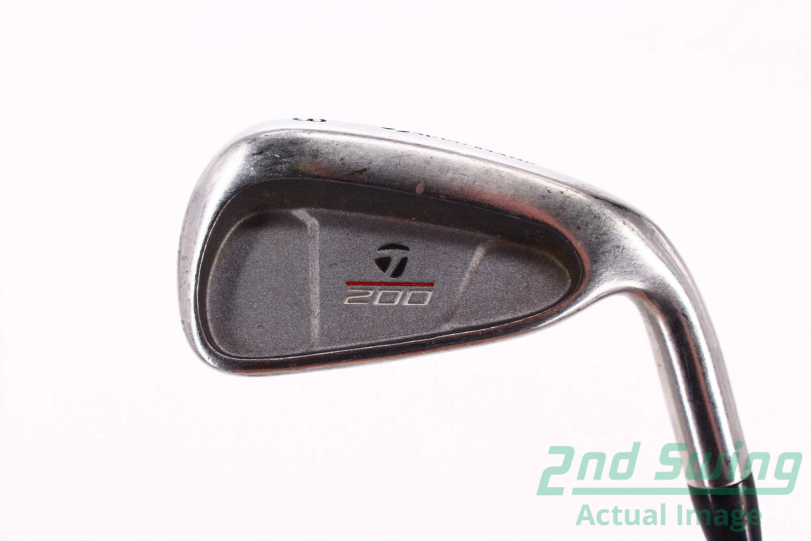 taylormade 200 irons