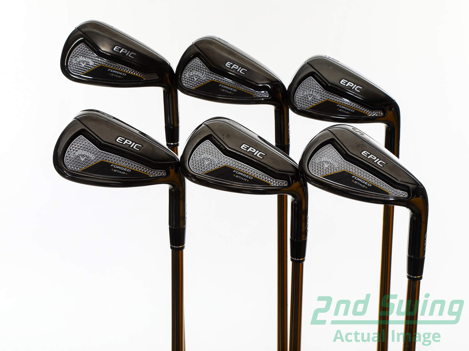 callaway epic set