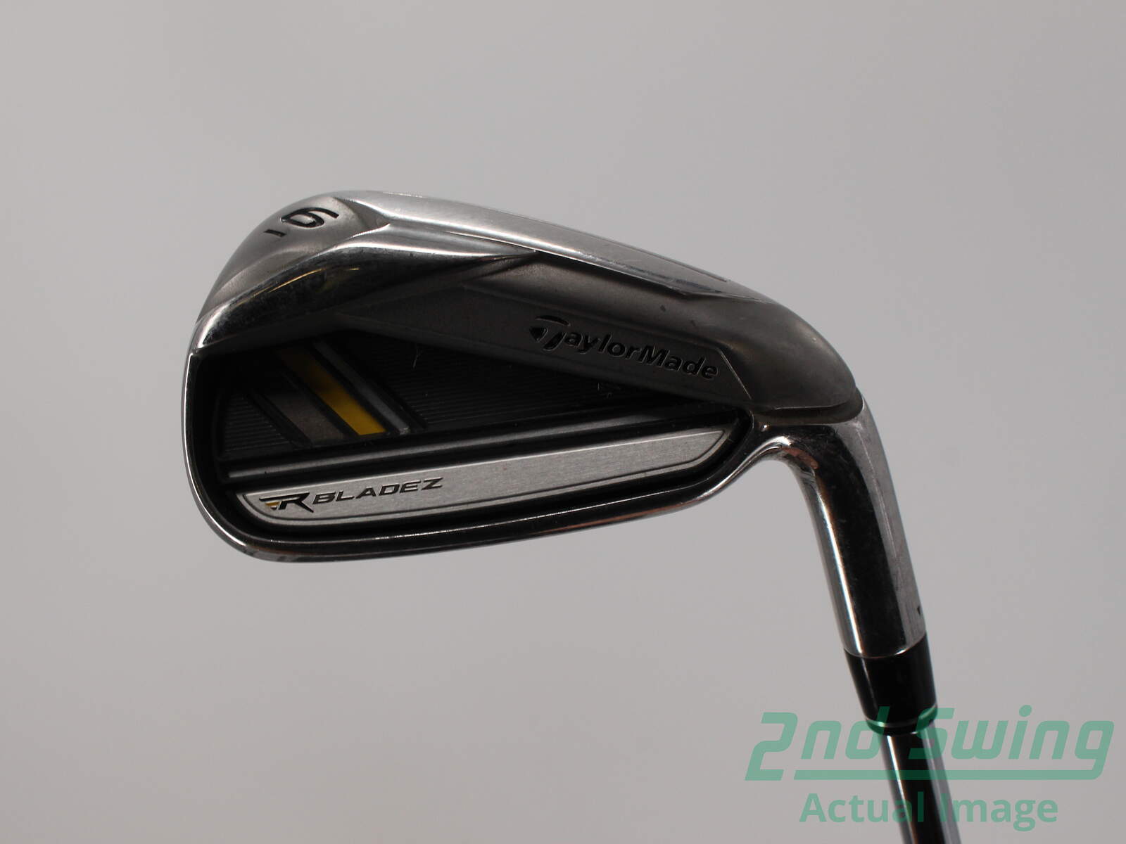taylormade rocketbladez 6 iron