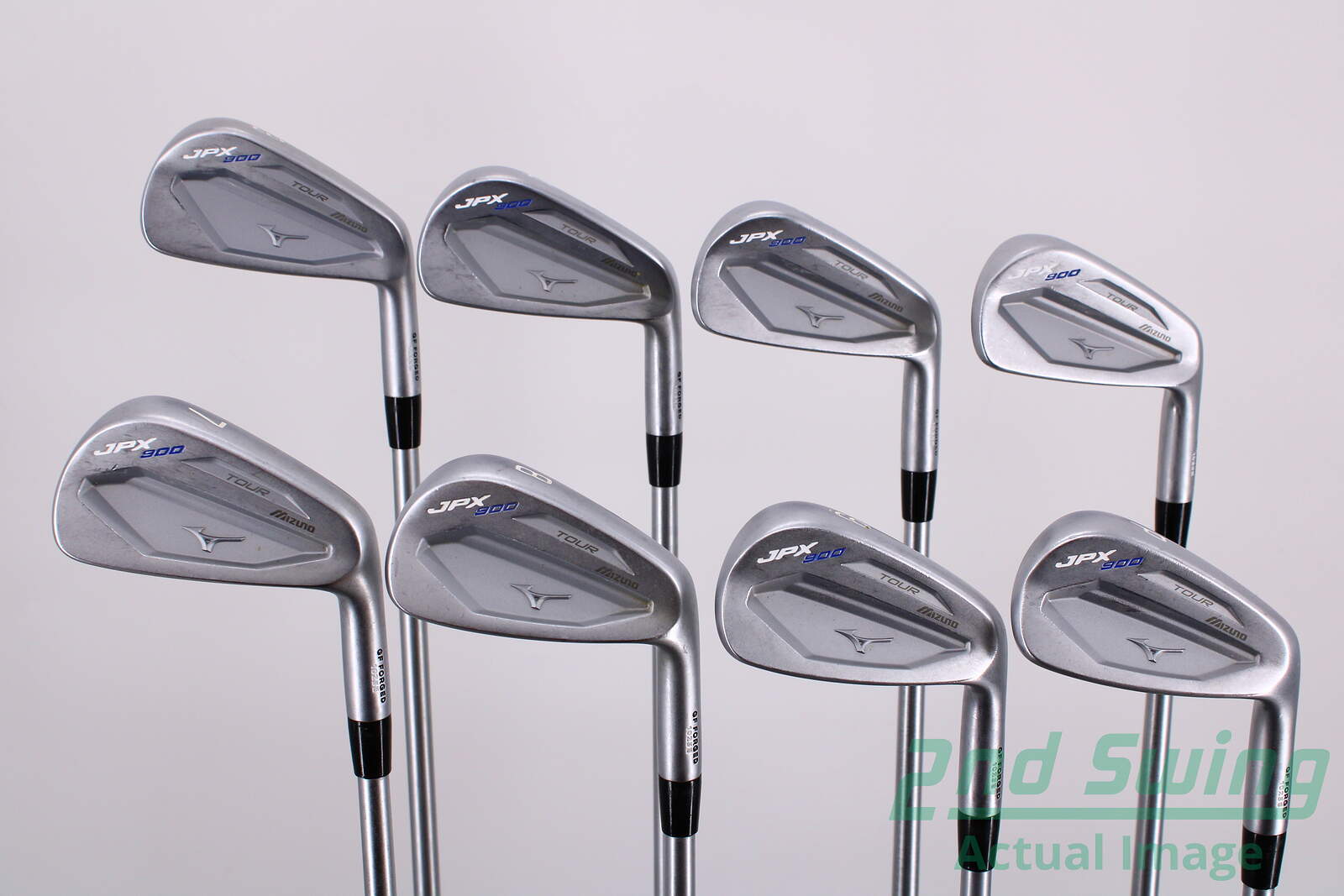 mizuno jpx 900 irons for sale