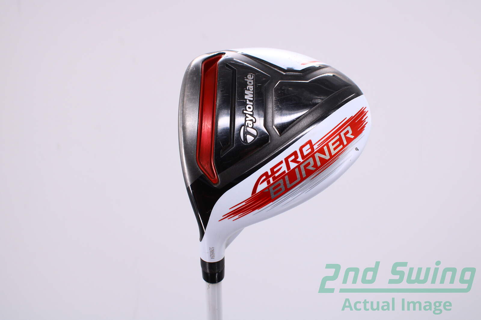 used left handed taylormade drivers