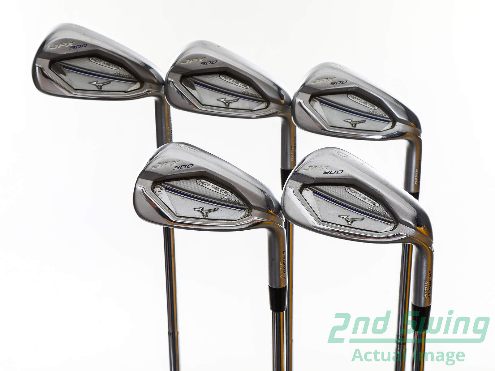 used mizuno jpx 900