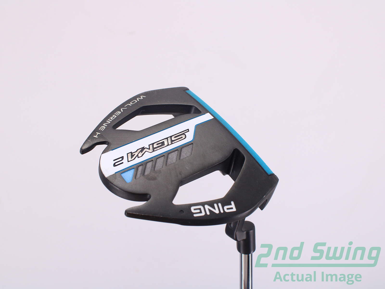 used ping sigma 2 putter