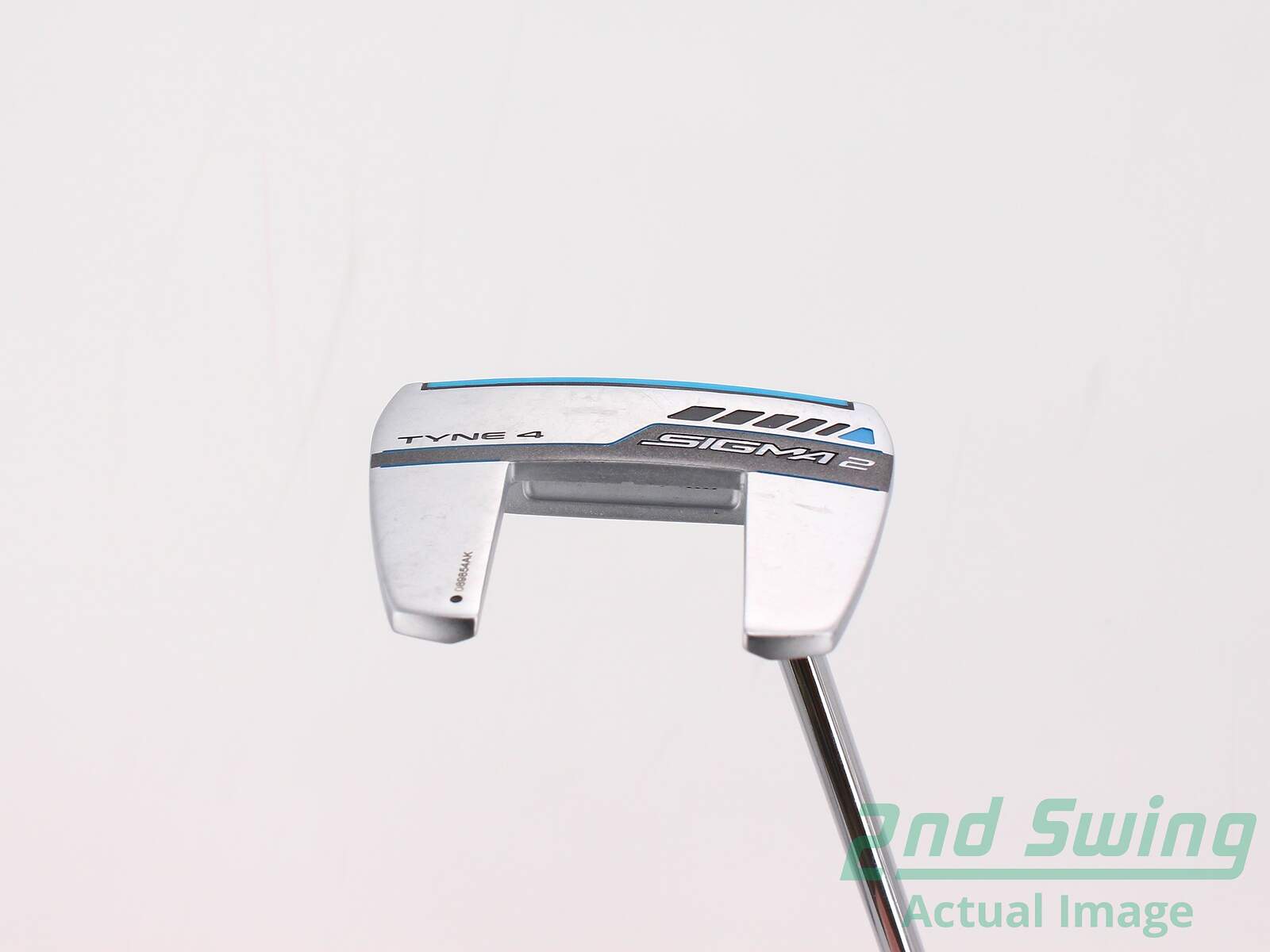ping tyne 4 sigma 2 putter