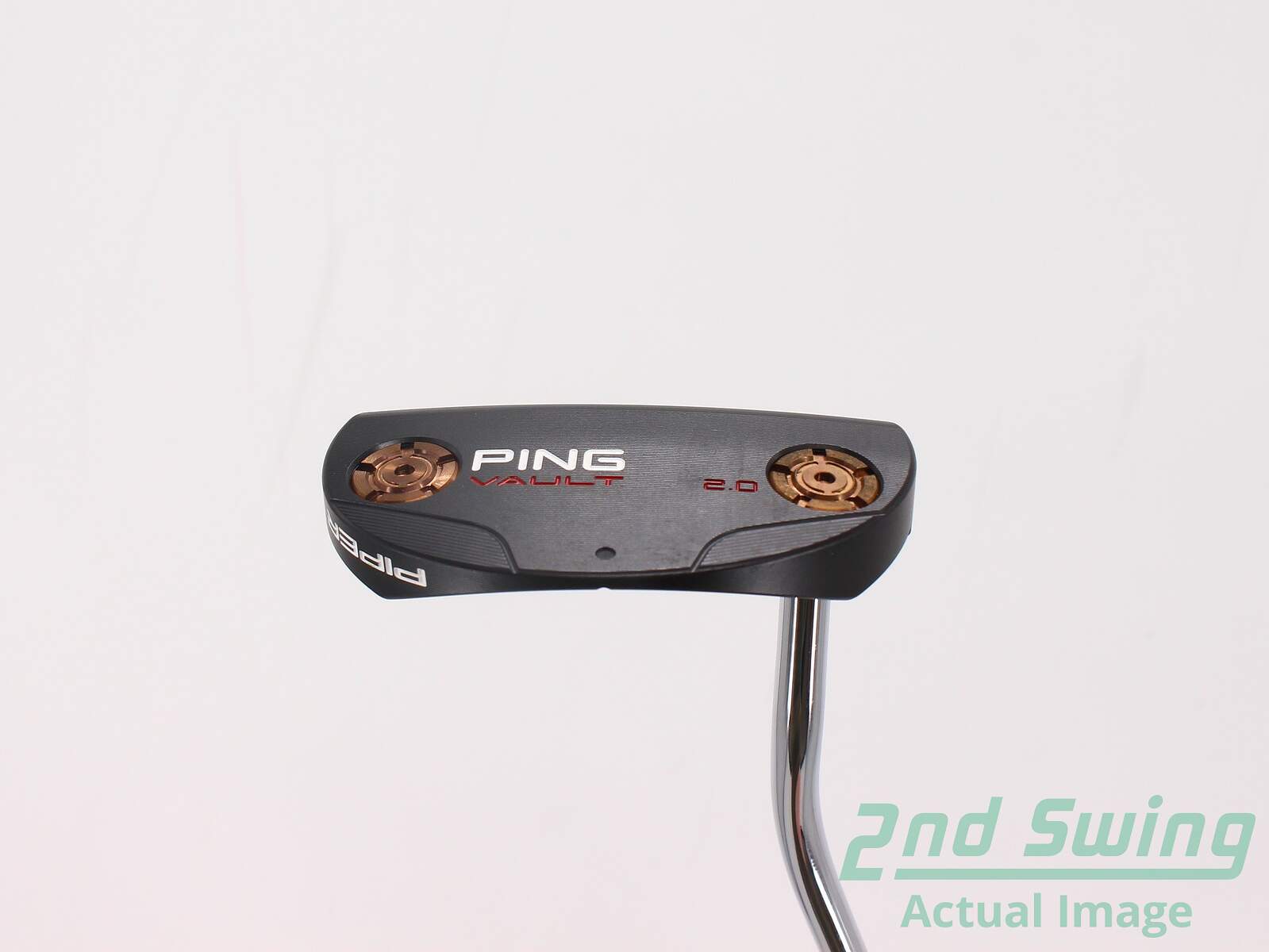 ping piper putter