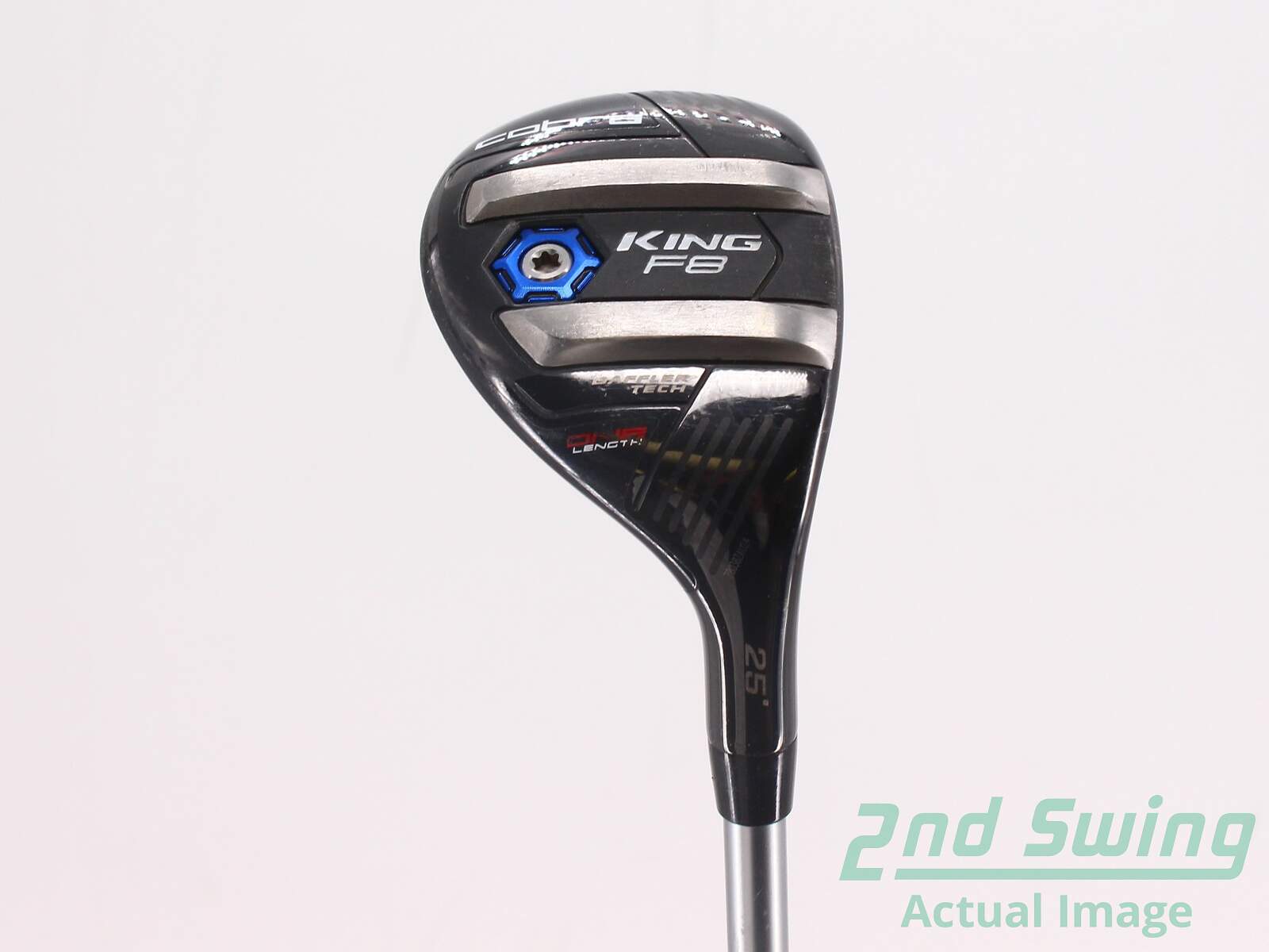 used cobra one length hybrid