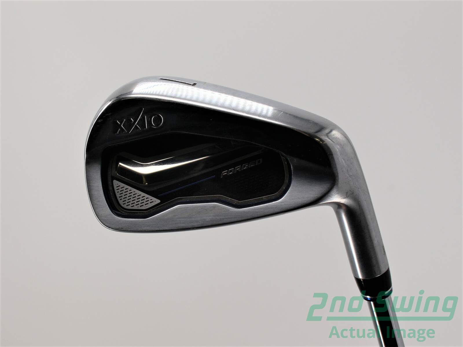 Used XXIO 2017 Single Iron 7 Iron Nippon NS Pro 940GH Steel
