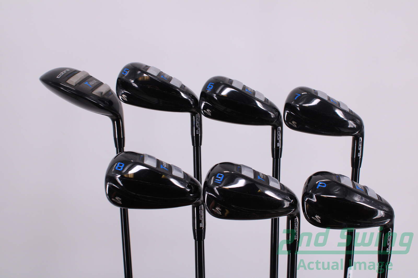 cobra t rail gap wedge