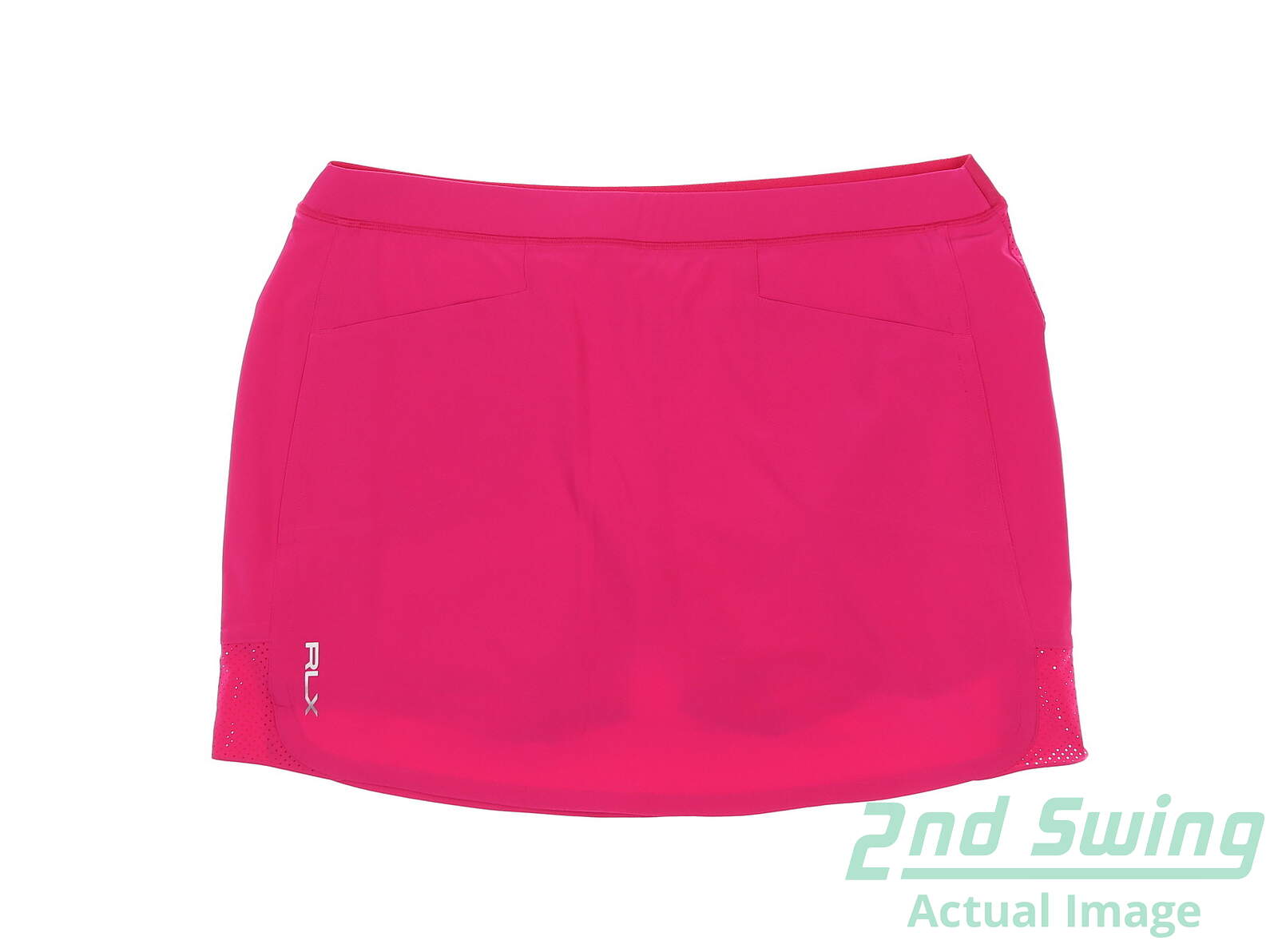 ralph lauren rlx golf skort