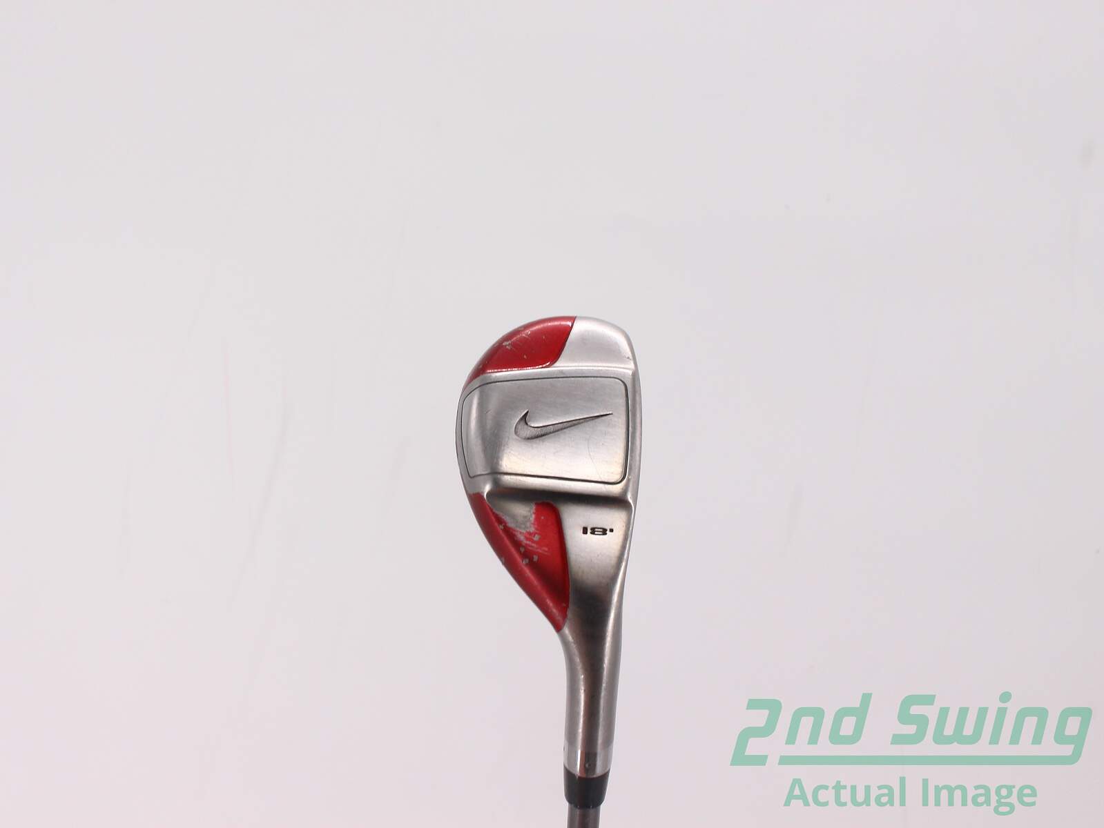 used nike cpr hybrid golf clubs