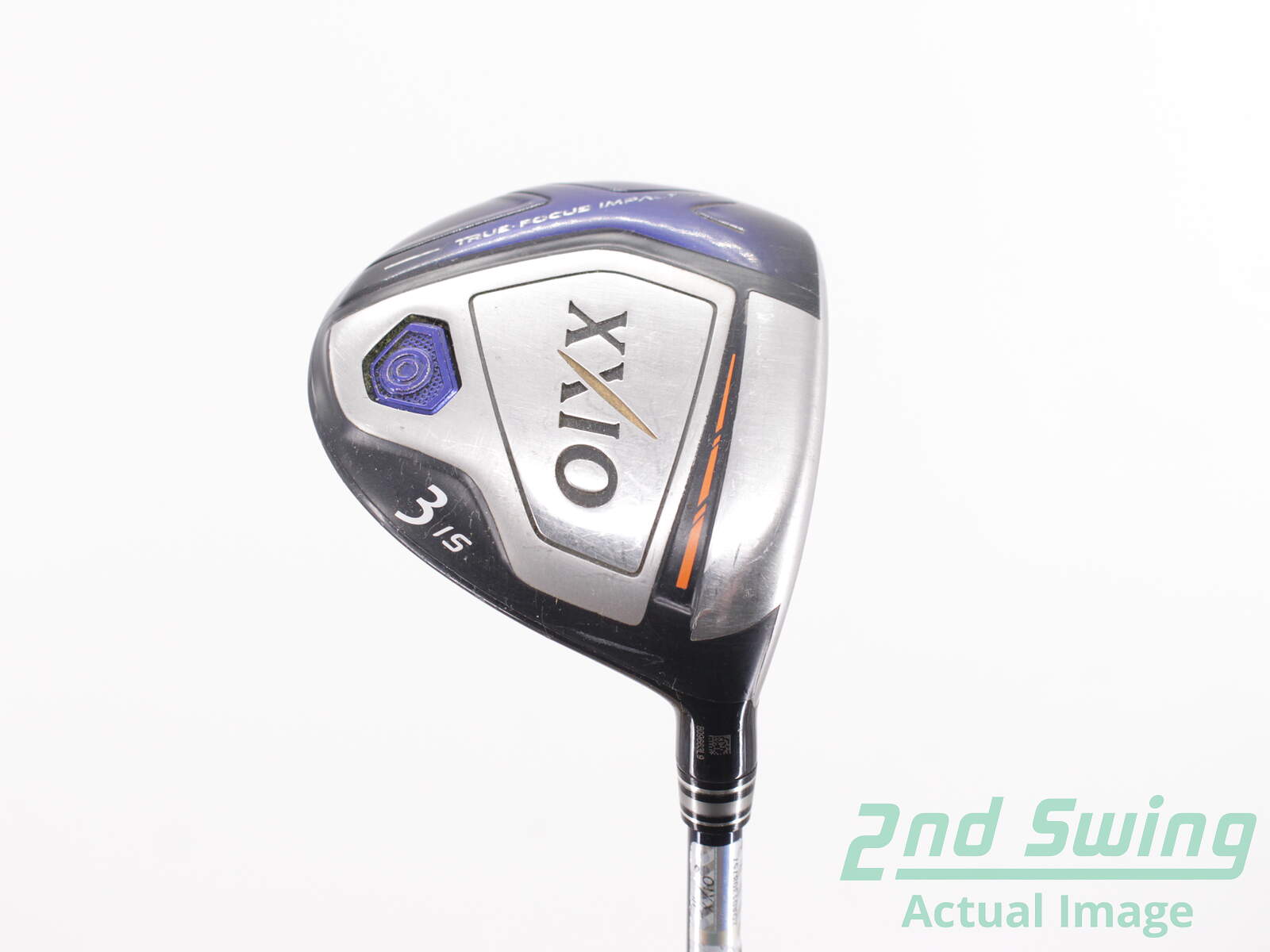 cobra titanium driver