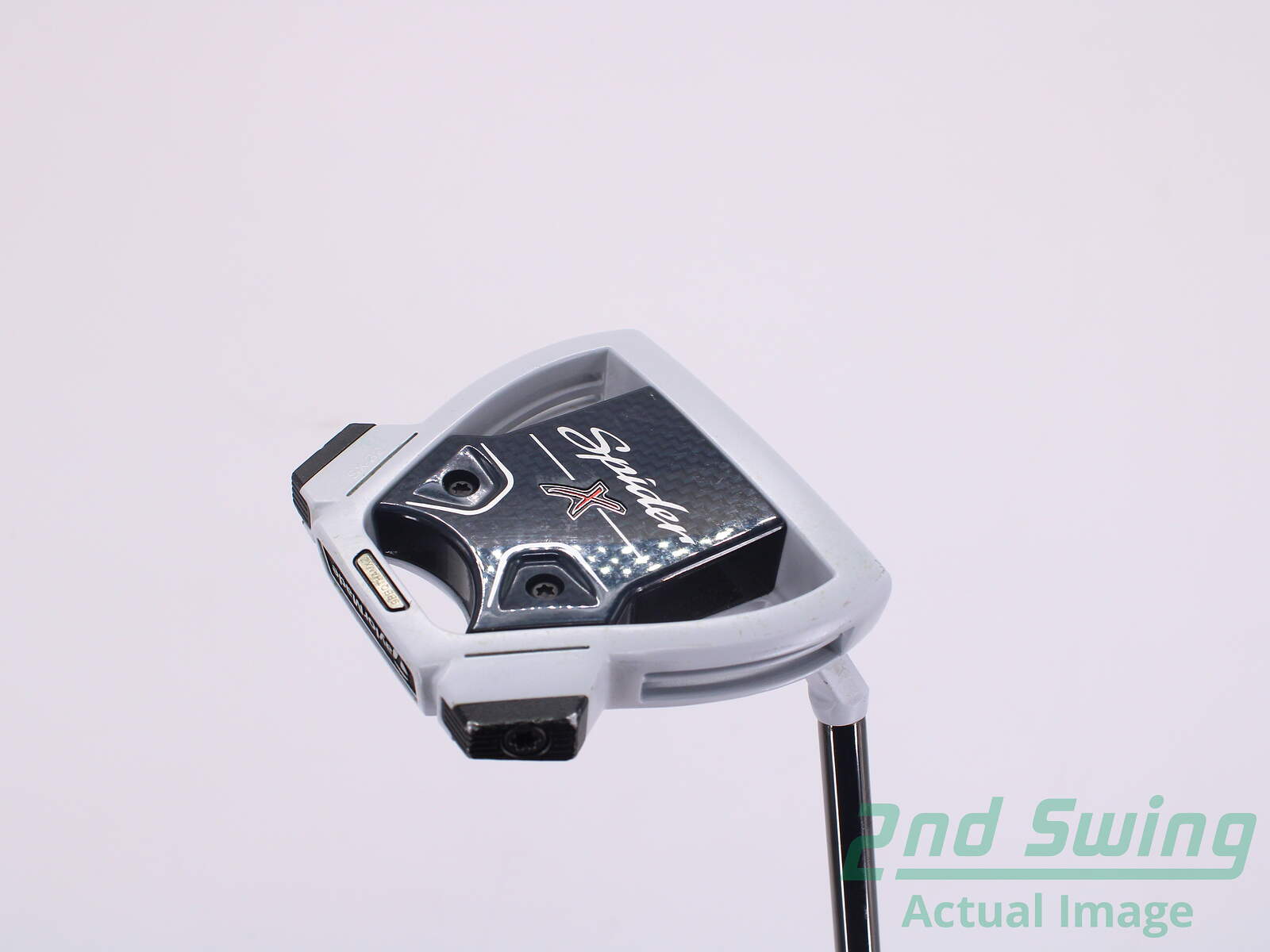 used spider x putter