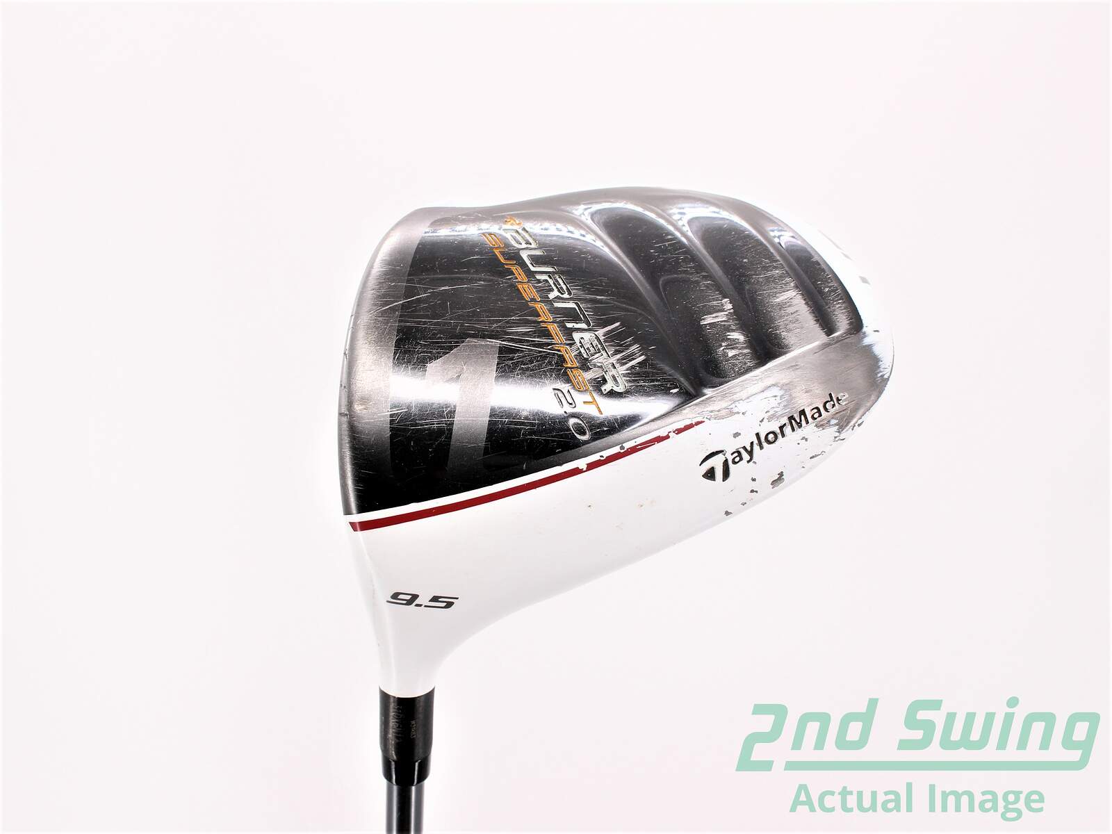 taylormade burner driver 9.5