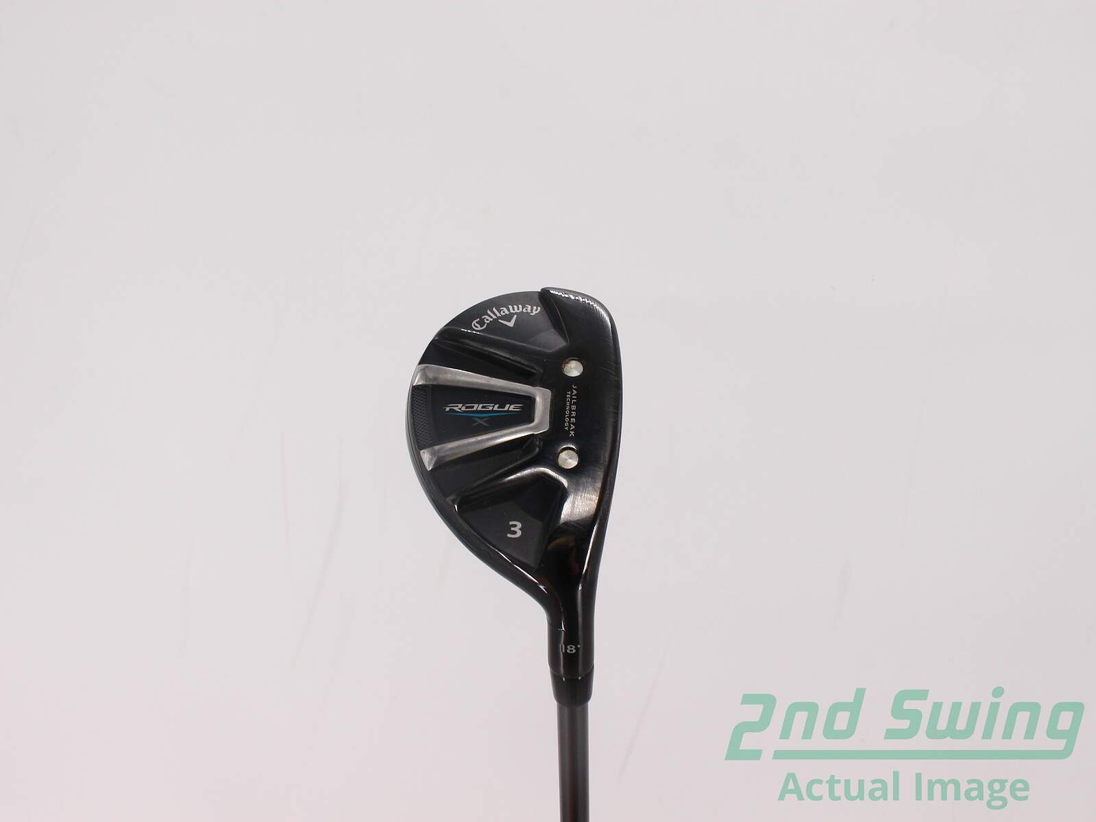 callaway rogue x 3 hybrid