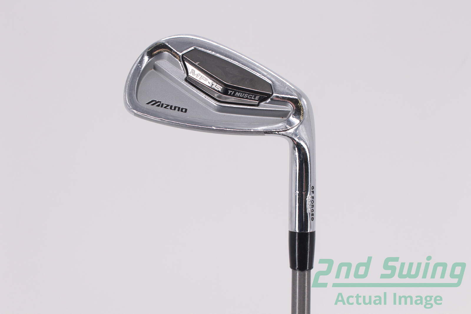 mizuno single irons