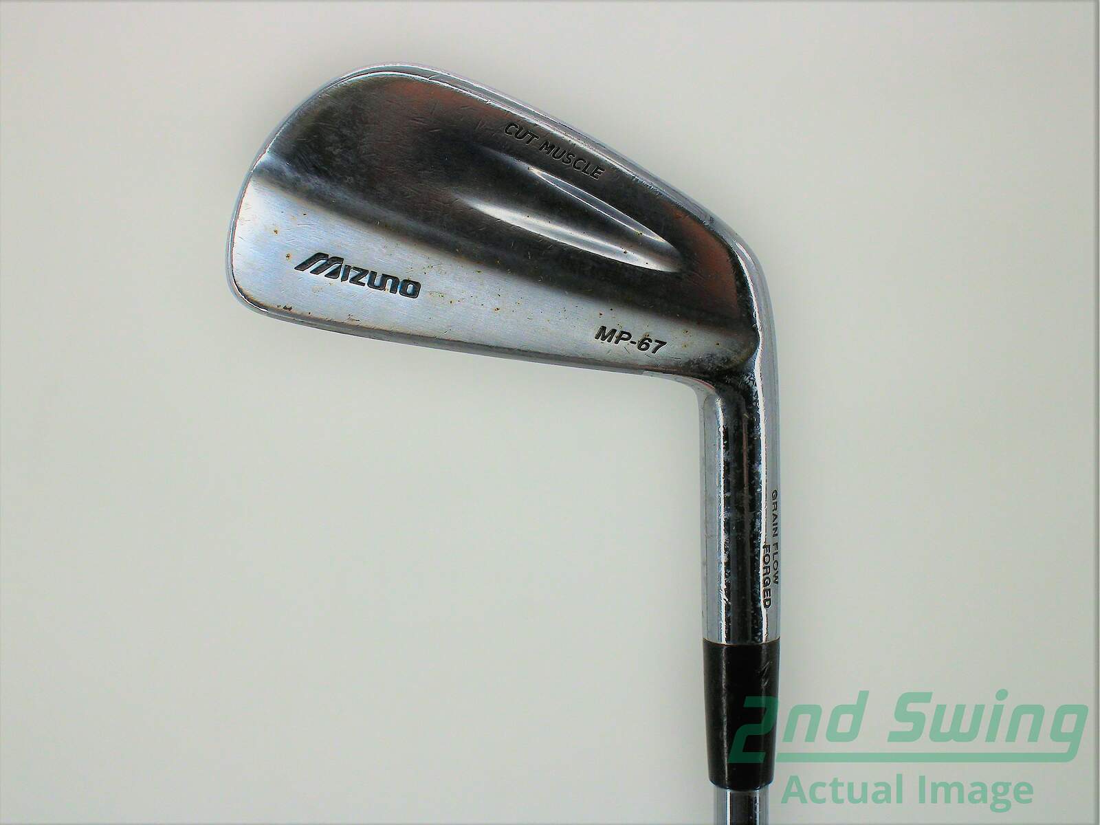 Mizuno mp 67 irons release date Clearance