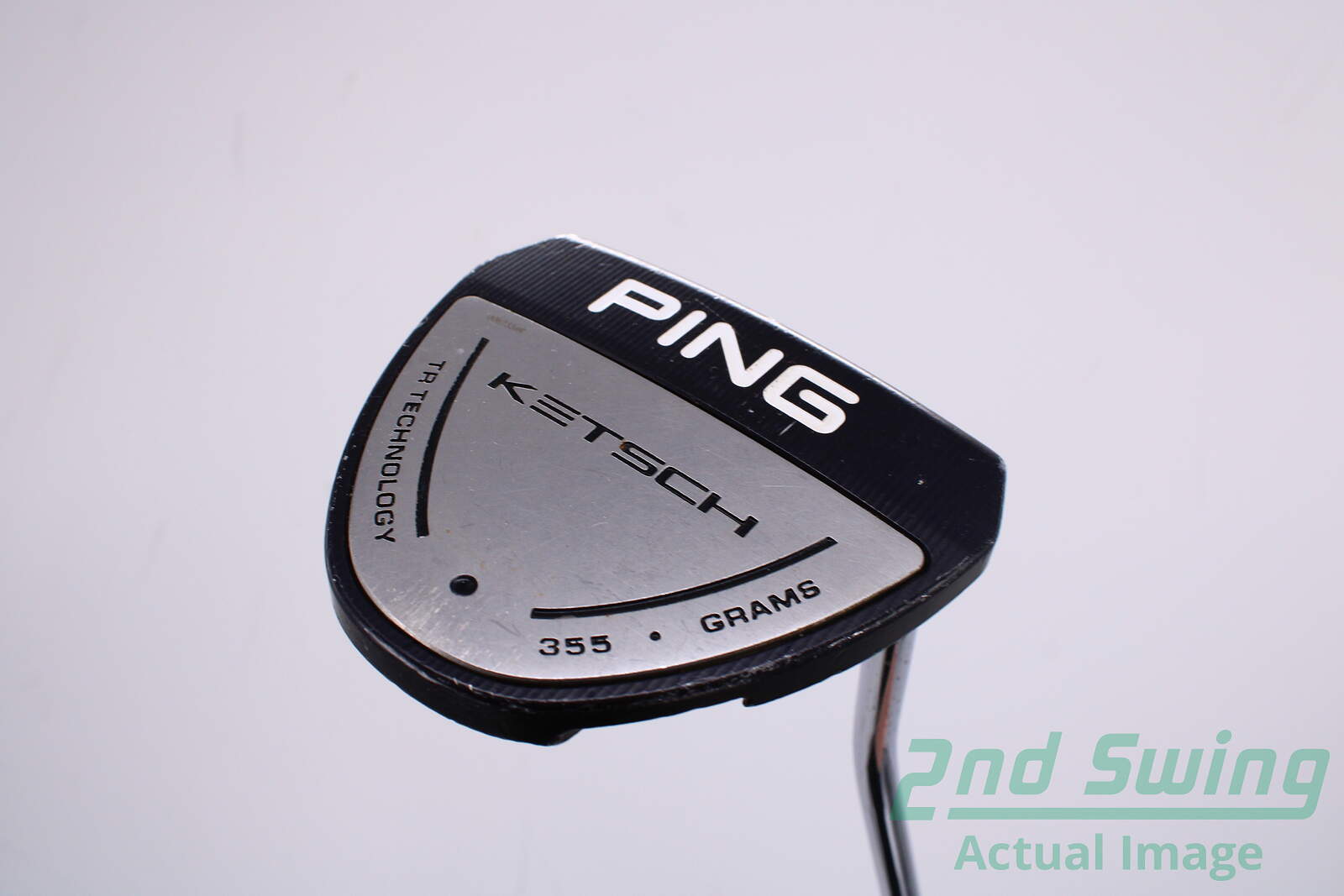 ping ketsch putter