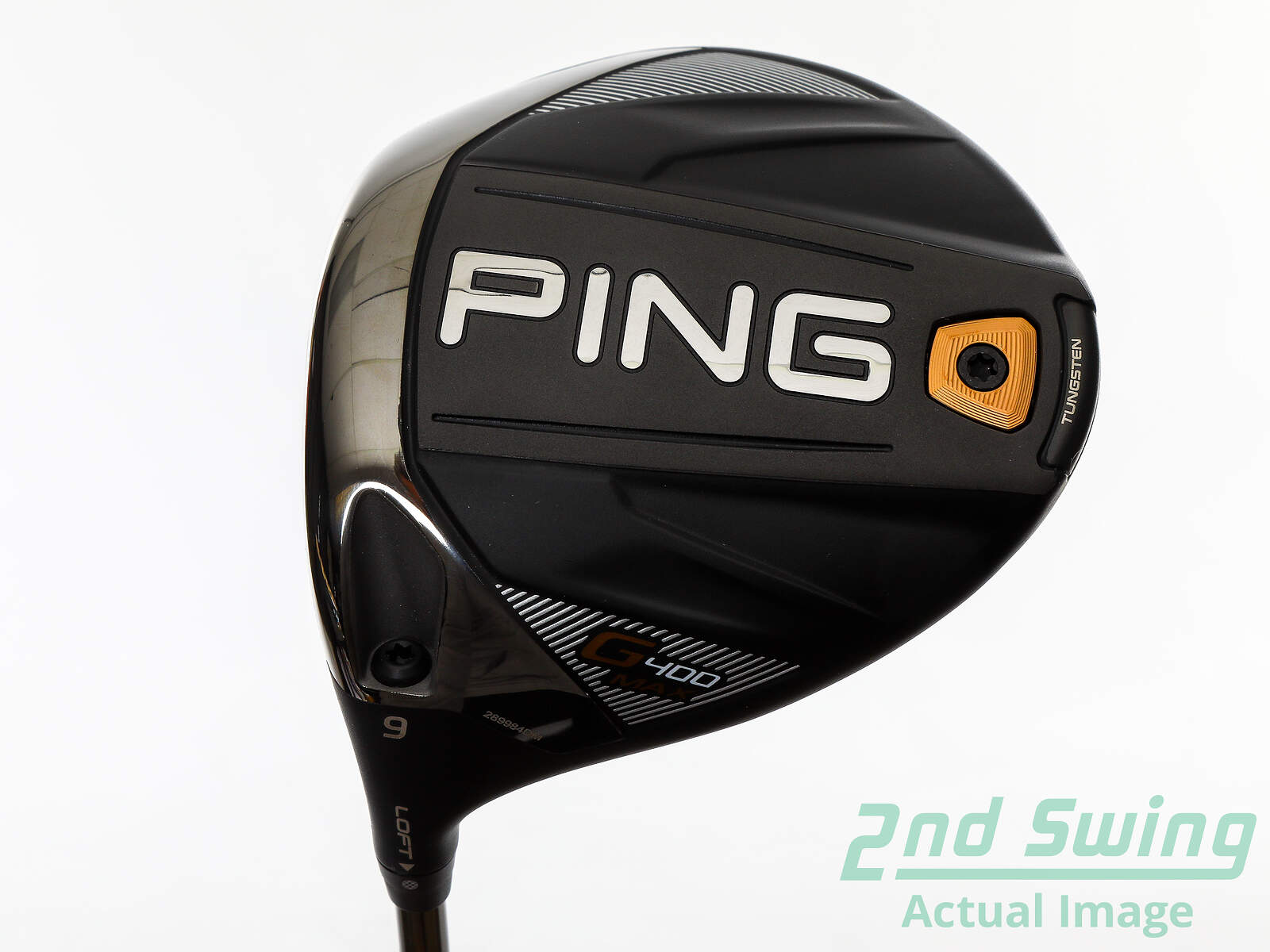 Used ping driver g400 Clearance