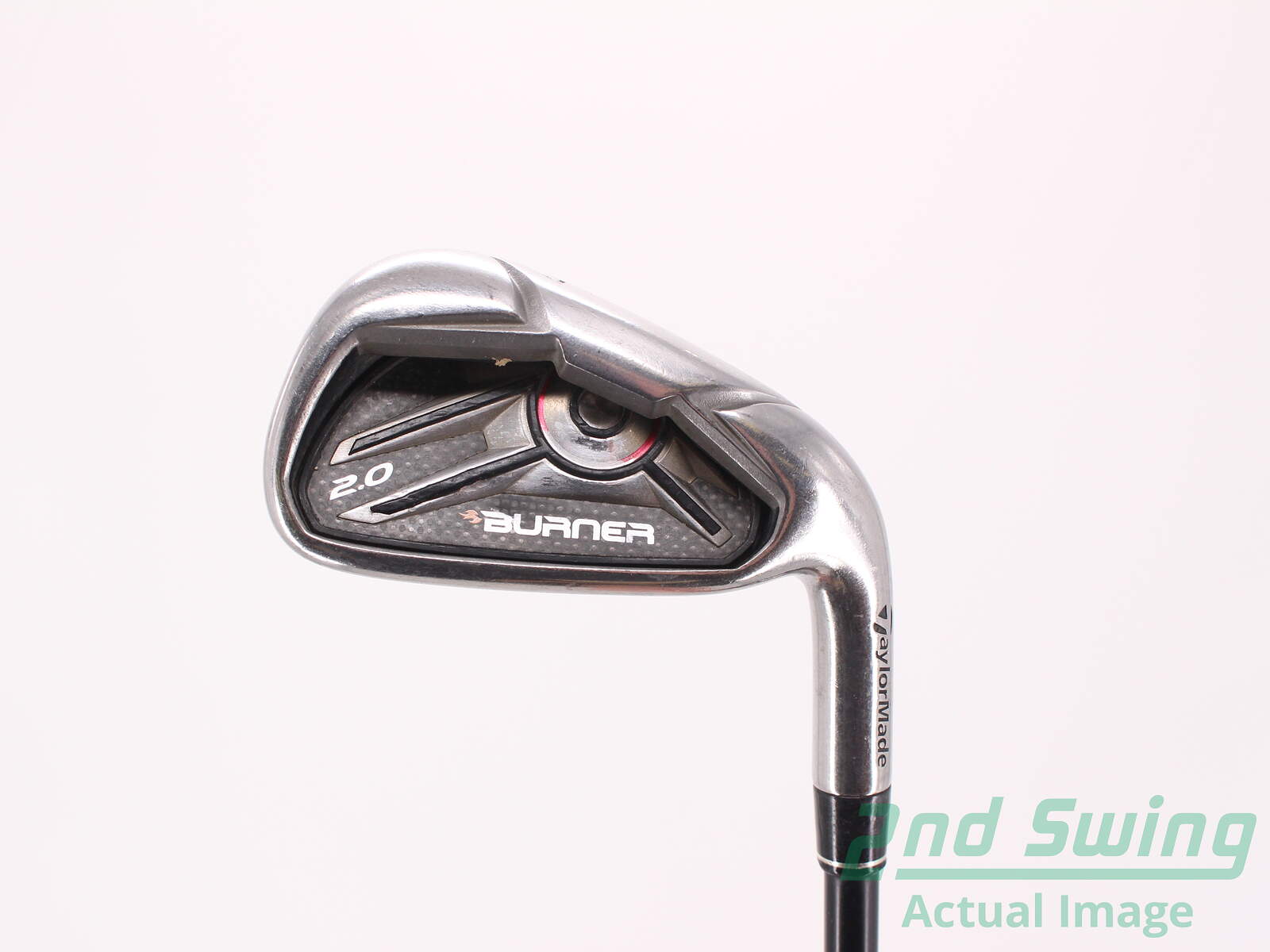 taylormade burner 2.0 7 iron