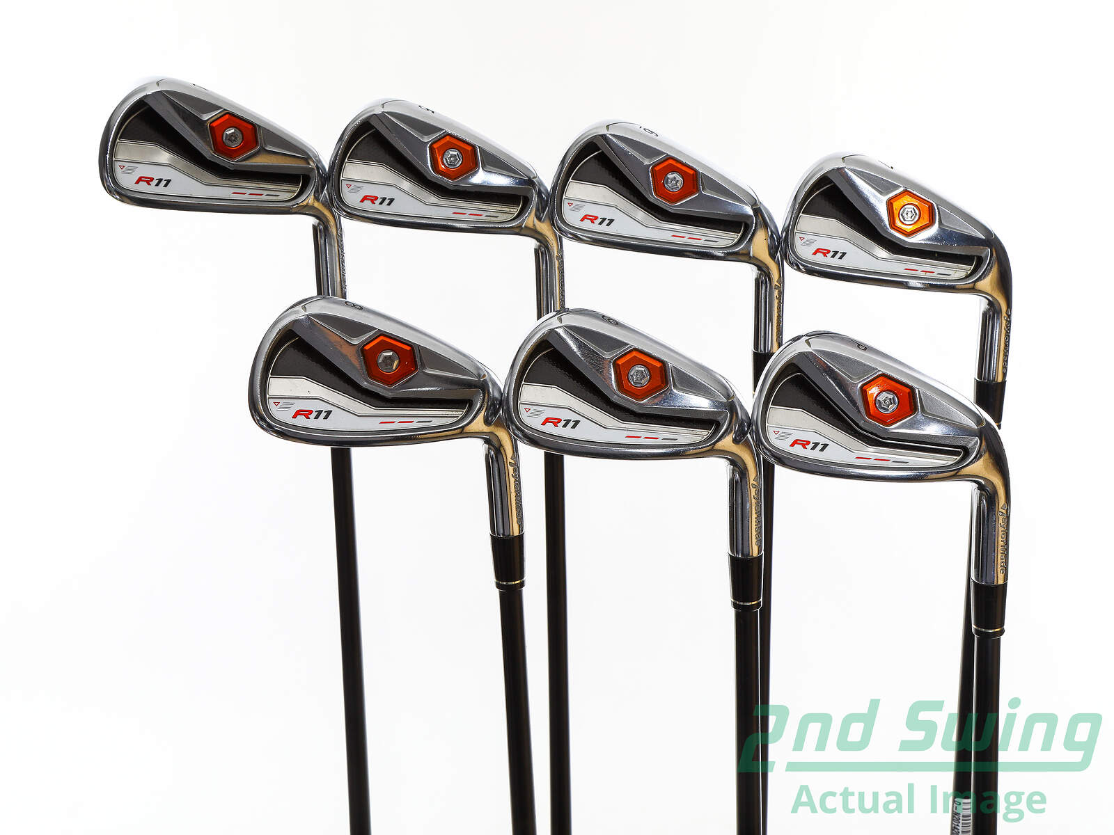 Used Taylormade R11 Irons For Sale Promotions [ 1200 x 1600 Pixel ]