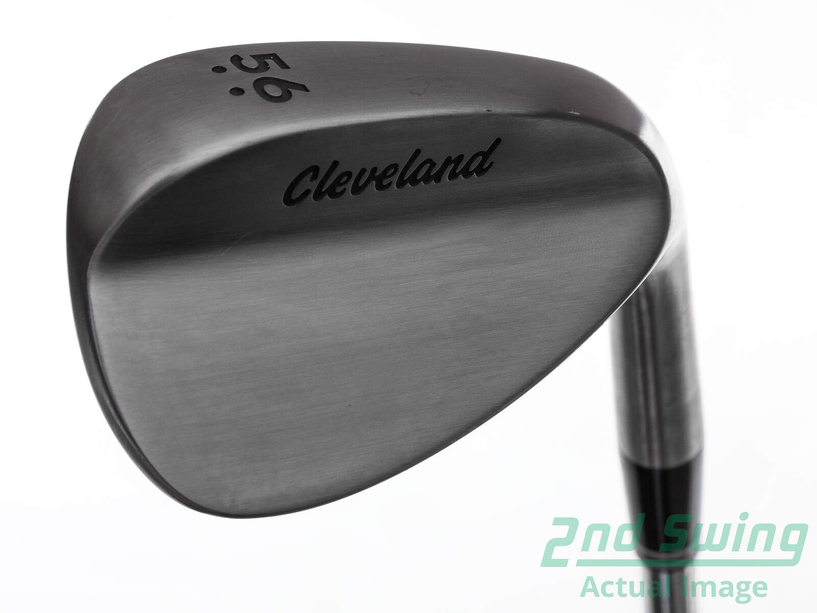 Used Mint Tour Issue Cleveland 588 RTX 