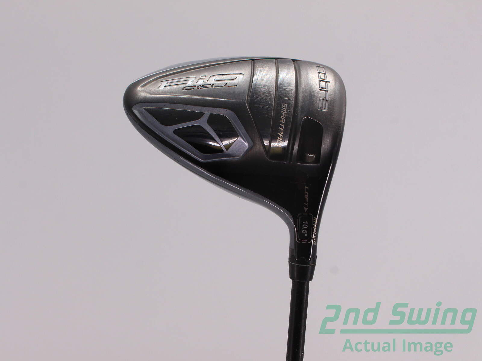 used cobra bio cell driver