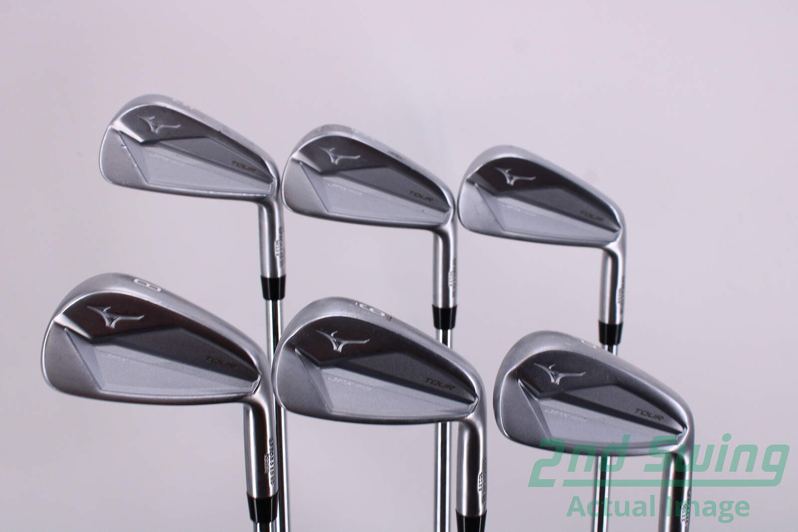 used jpx 919 tour