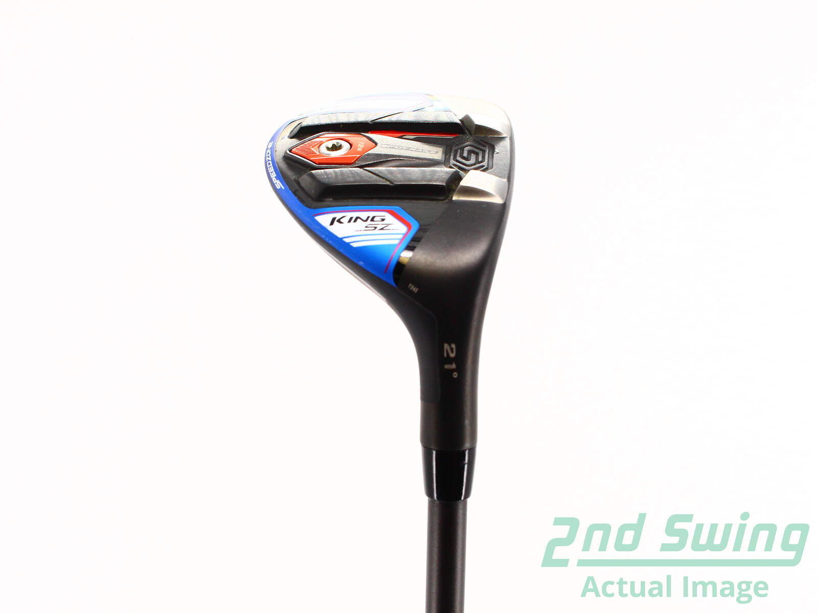 cobra f9 4 hybrid one length