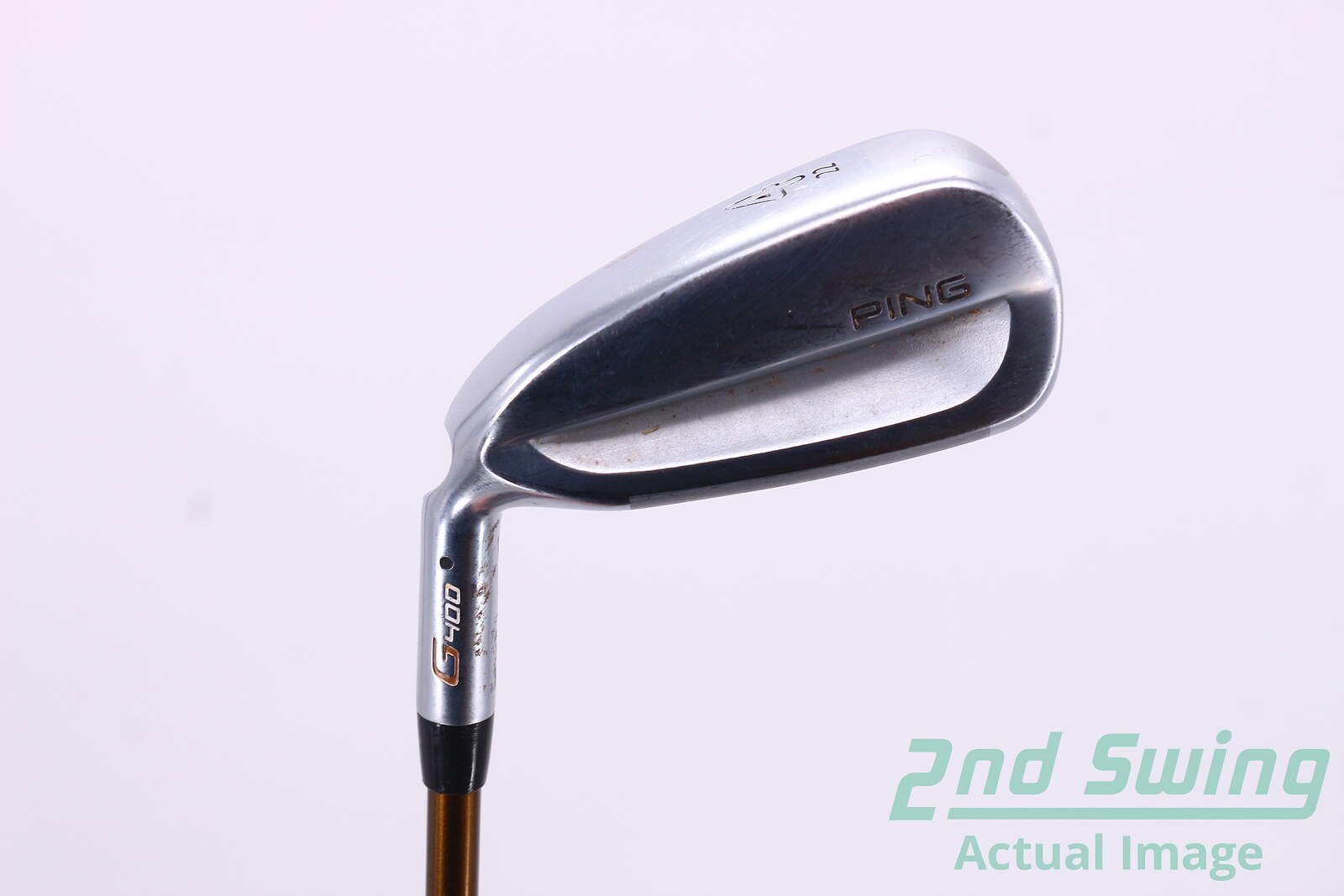 ping crossover left handed