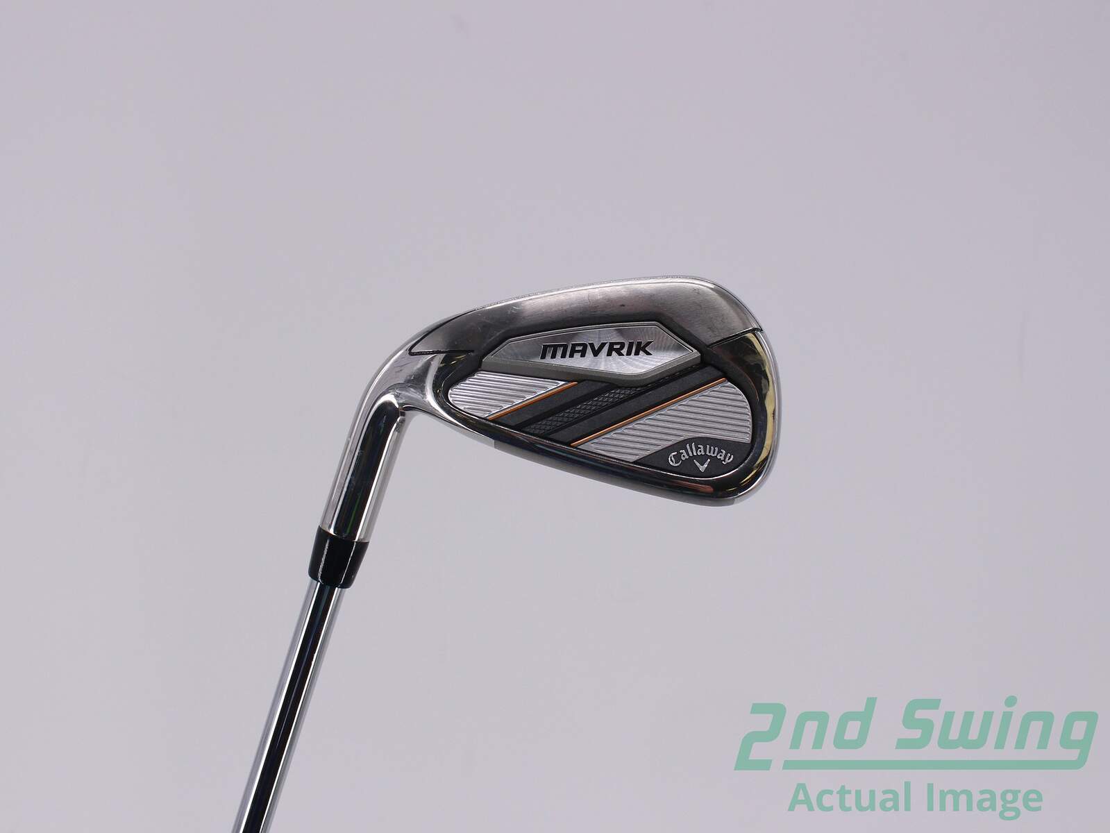 callaway mavrik individual iron