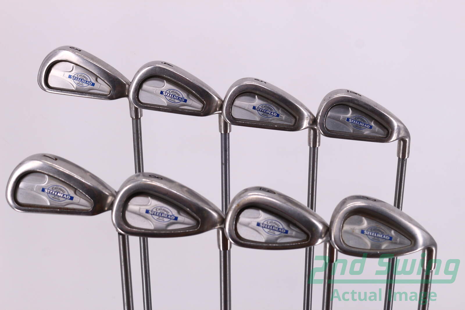 Used graphite iron sets clearance