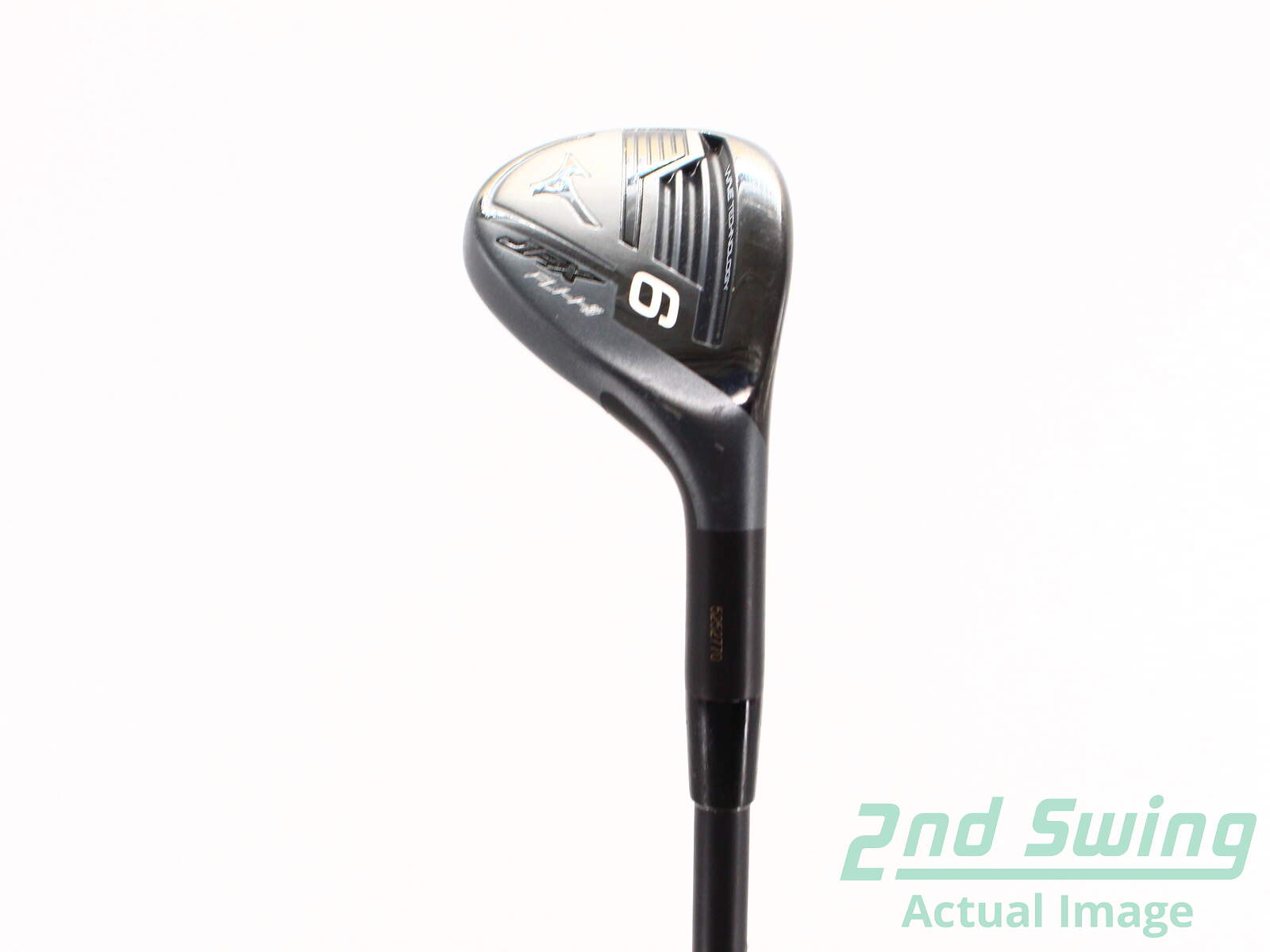 mizuno 6 hybrid