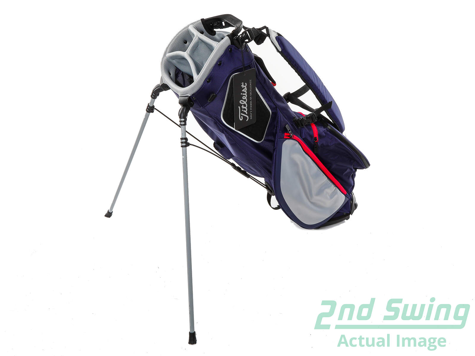 single strap golf bag