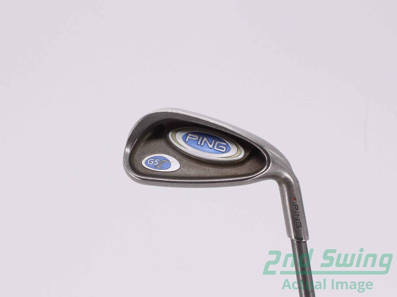 wilson fg v6 irons