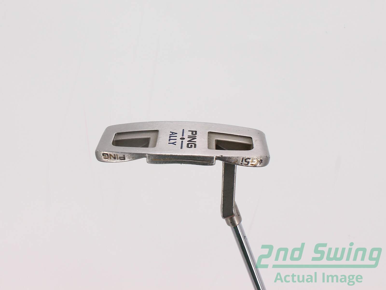 ping ally g5i putter