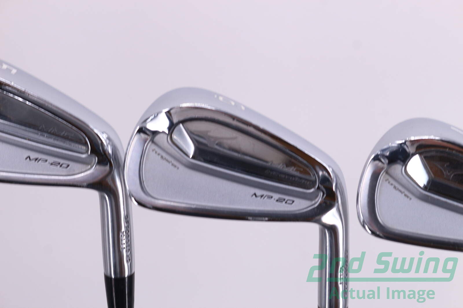 used mizuno mp 20 mmc