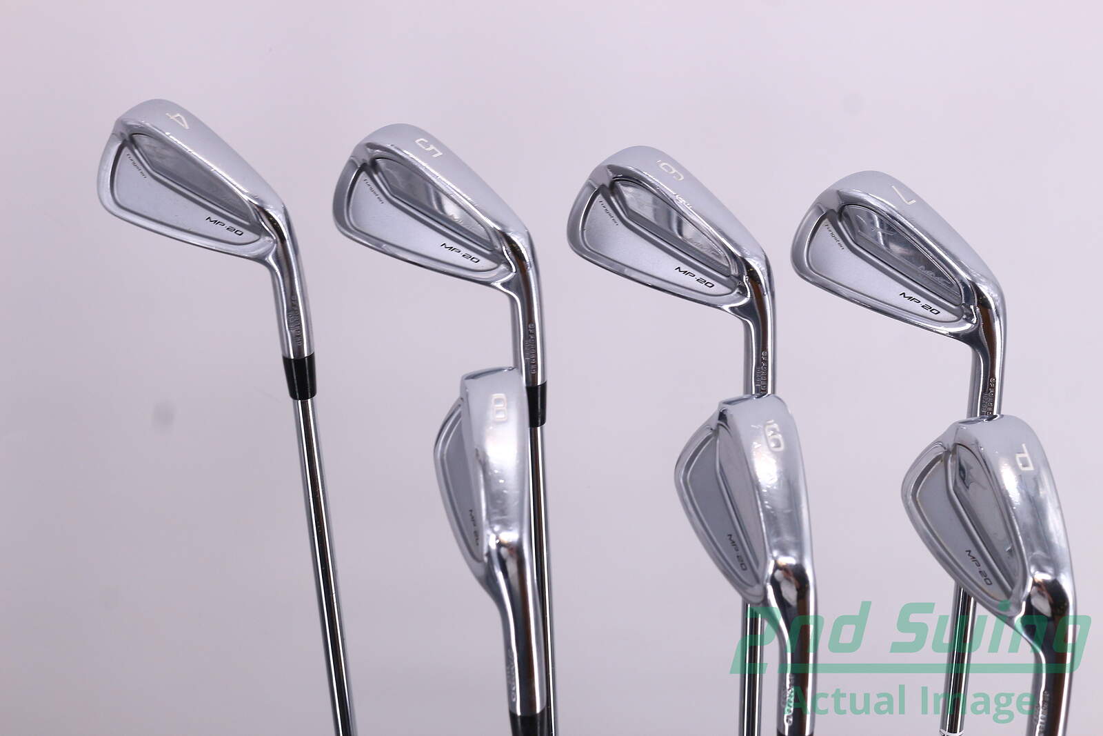 used mizuno mp 20 mmc