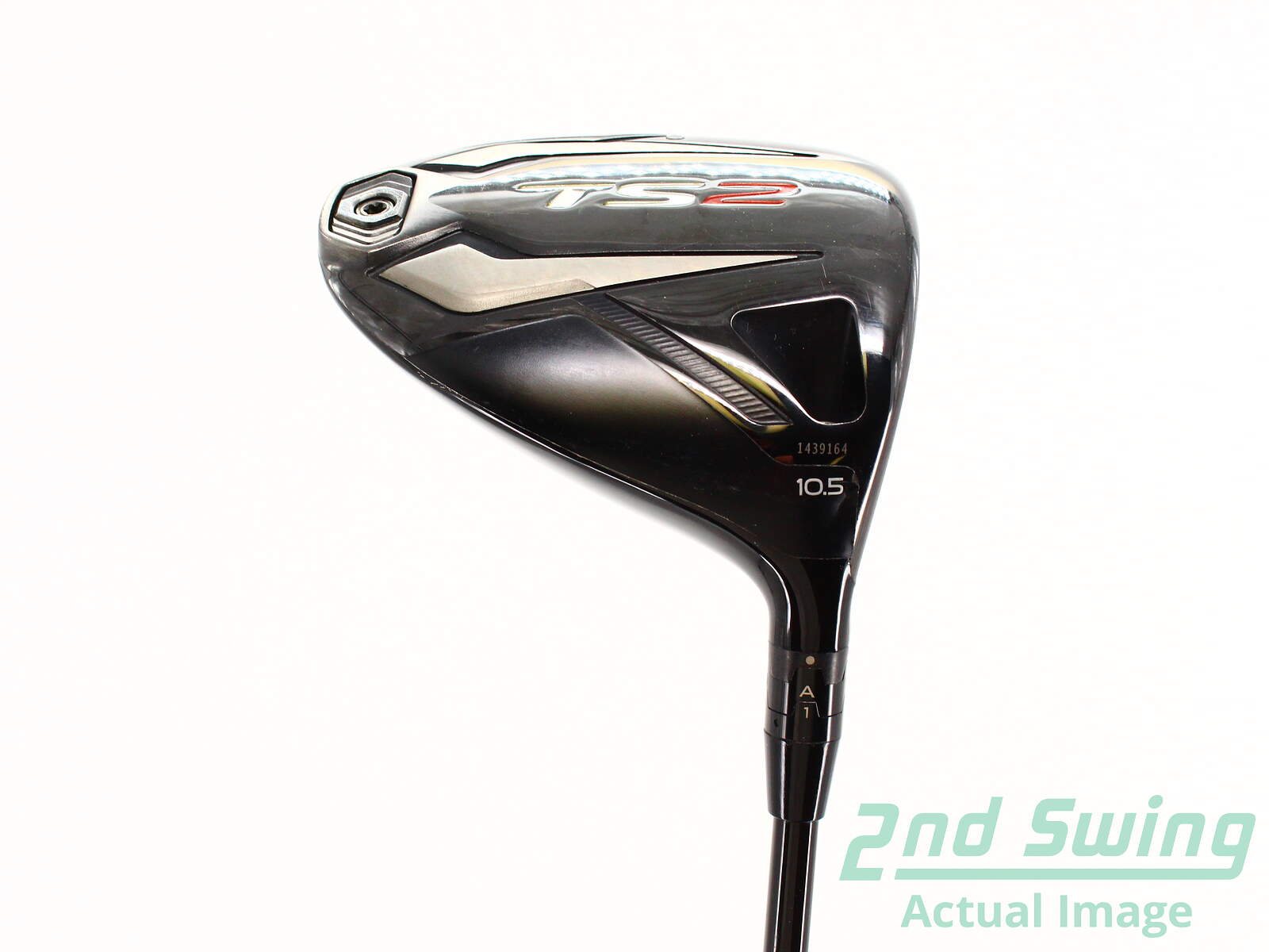 used titleist ts2 driver for sale