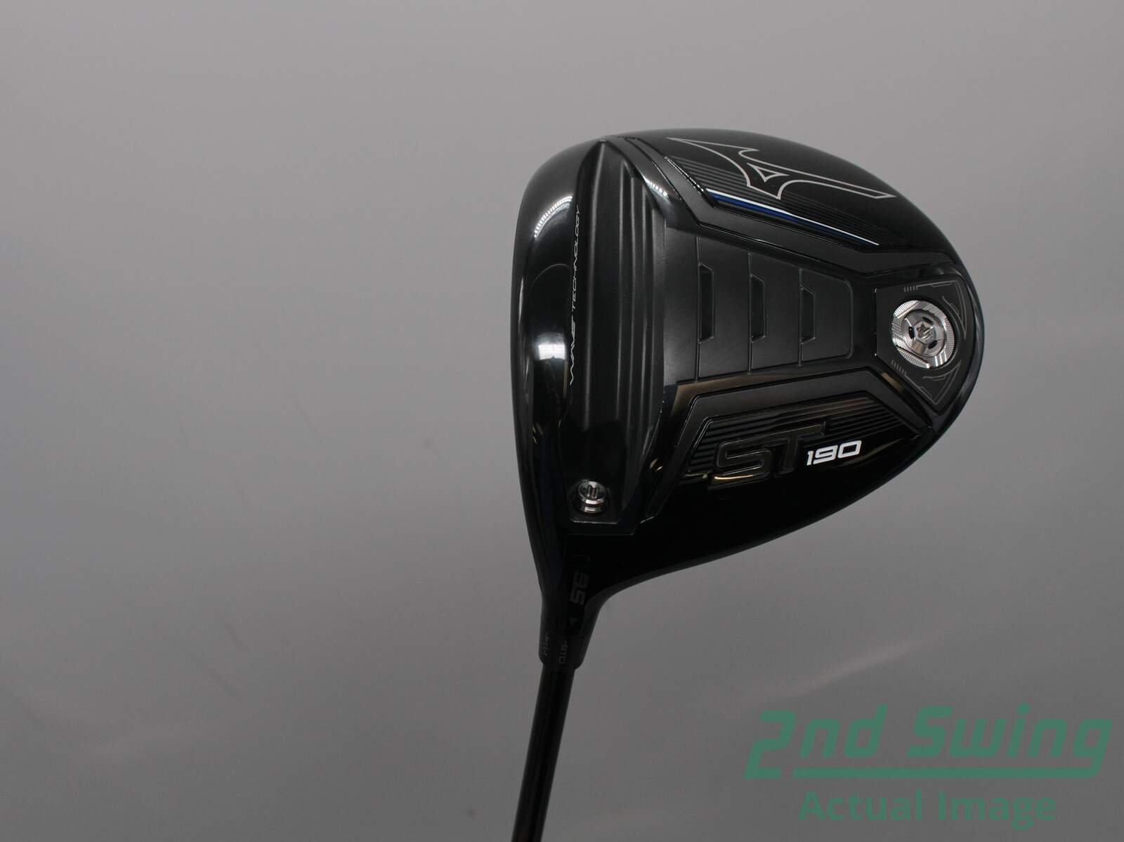 mizuno st190 driver left handed