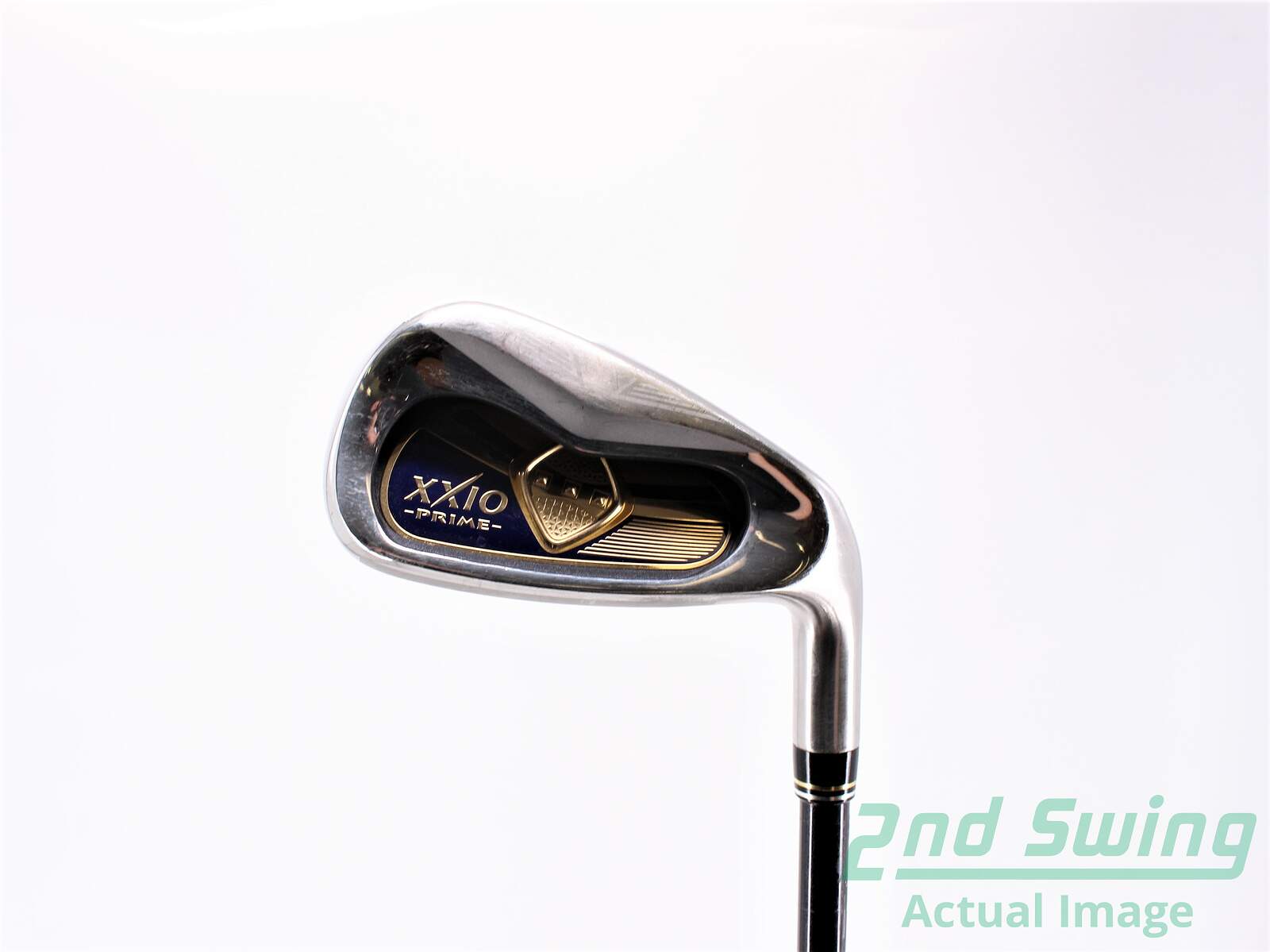 Used XXIO Prime Single Iron 7 Iron Prime SP900 Graphite Regular Right