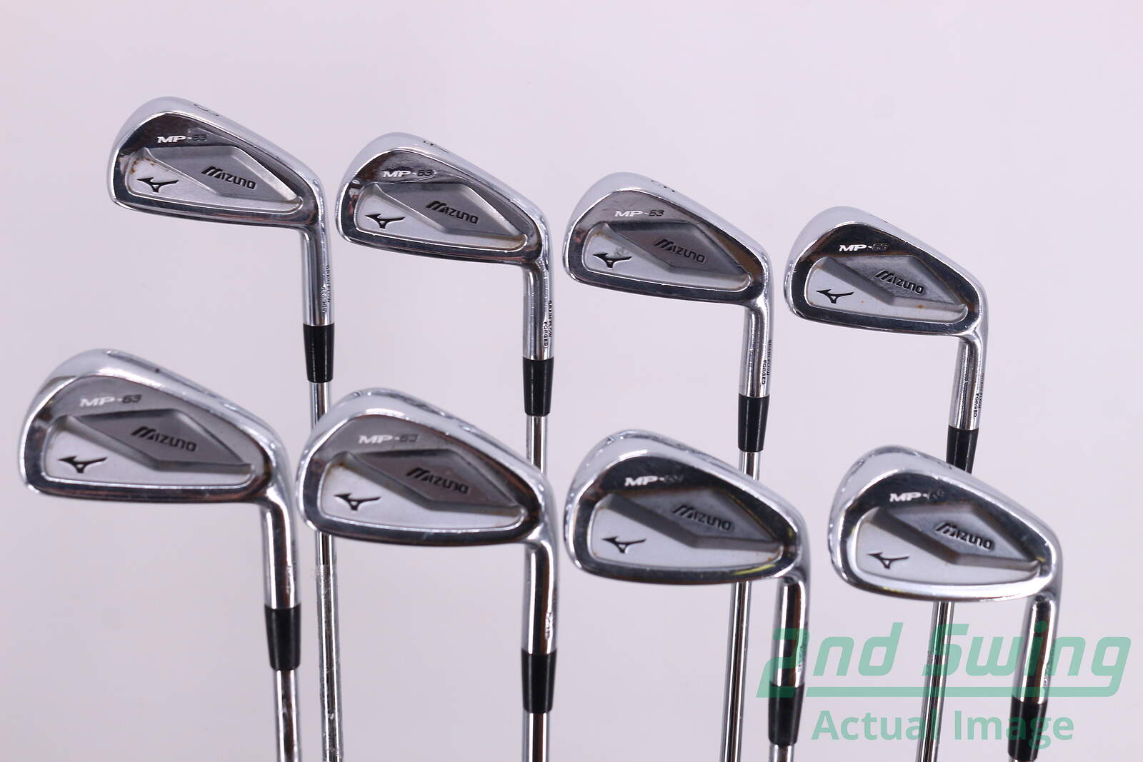 mizuno mp 63 irons